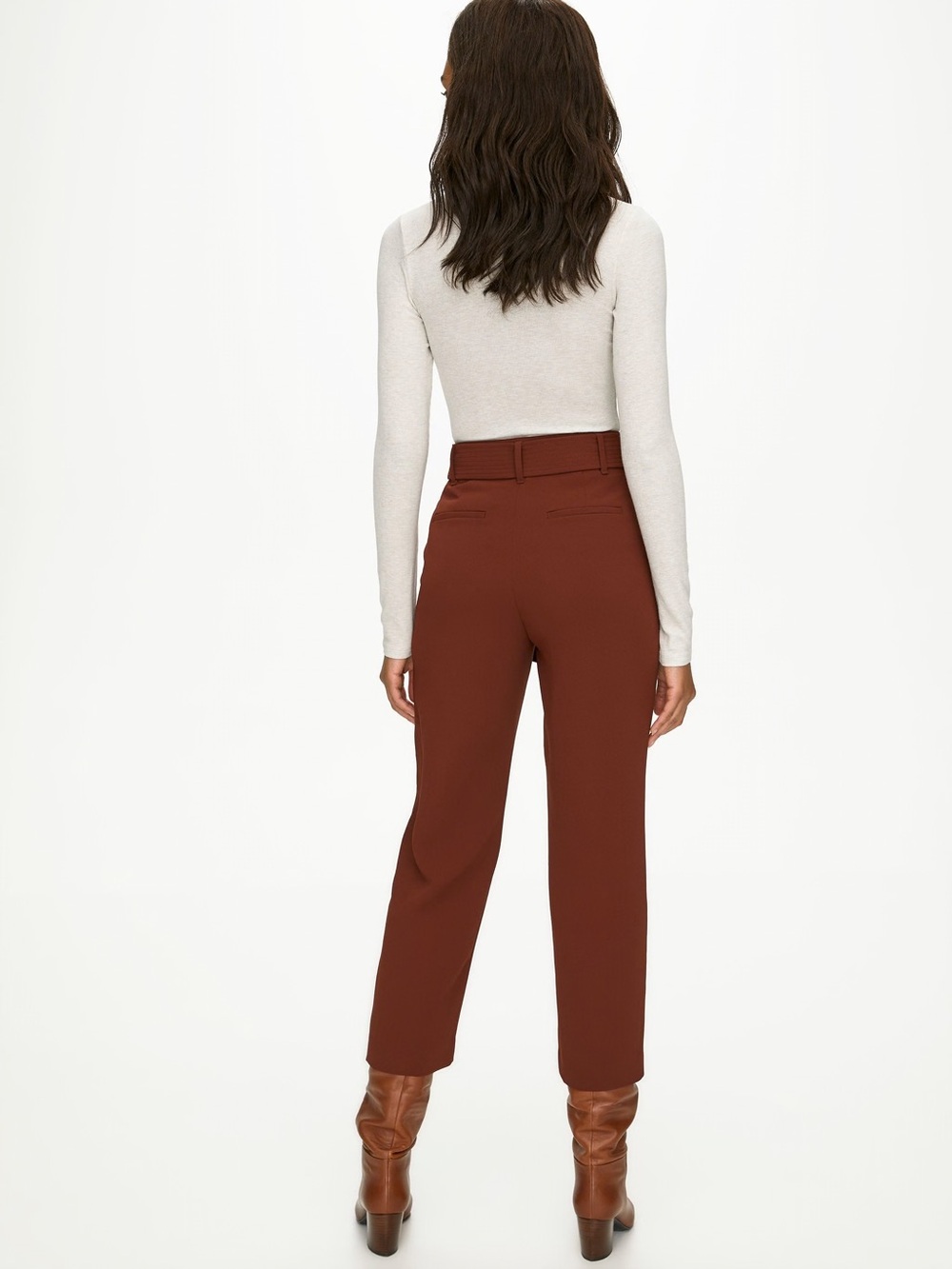 Aritzia Wilfred Trouser